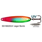 Dreamweaver Super Slim Spoon. DUV Jager Bomb