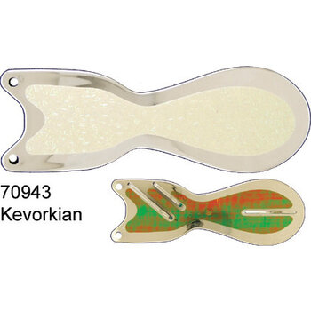 Dreamweaver Spin Doctor 8" Kevorkian