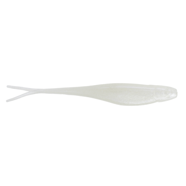 Strike King Z-Too 3" 6-pk