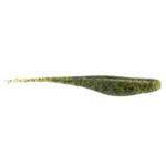 Strike King Z-Too 3" 6-pk