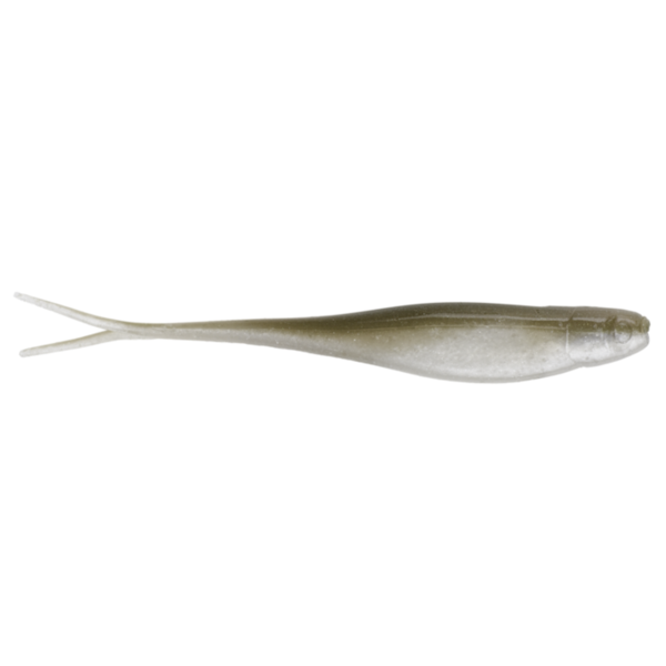 Strike King Z-Too 3" 6-pk