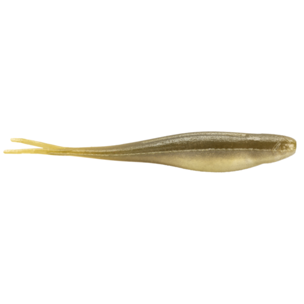 Strike King Z-Too 3"