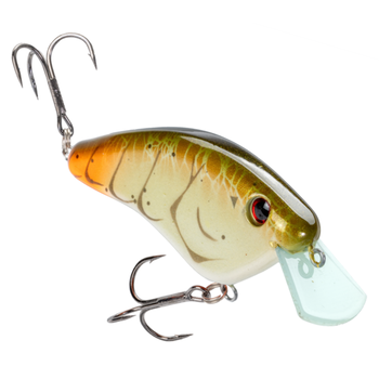 Strike King Hardliner Bone Craw