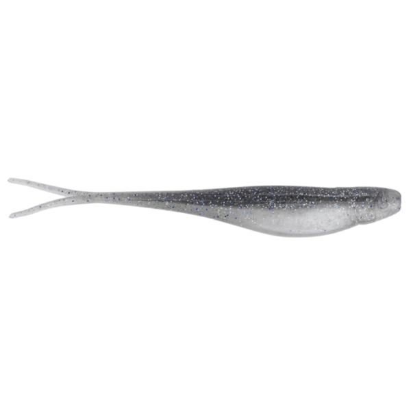 Strike King Z-Too 3" 6-pk