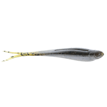 Strike King Z-Too 3" 6-pk Extended Colors