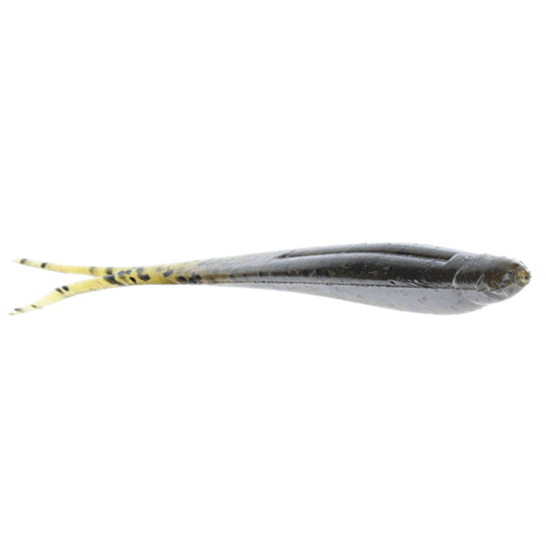 Strike King Z-Too 3" 6-pk Extended Colors
