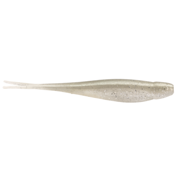 Strike King Z-Too 3" 6-pk Extended Colors