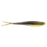Strike King Z-Too 3" 6-pk Extended Colors