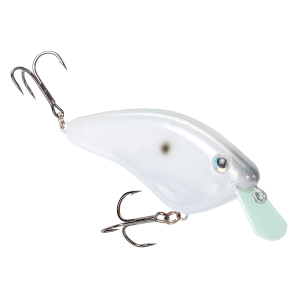 Strike King Hardliner Slick