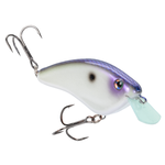 Strike King Hardliner Hornet Blue
