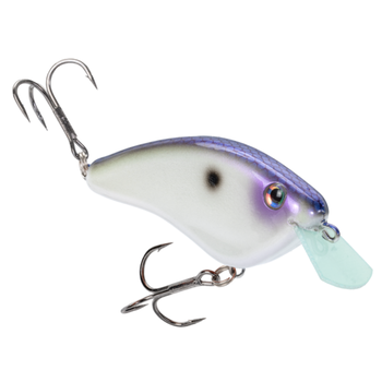 Strike King Hardliner Hornet Blue