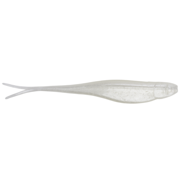 Strike King Z-Too 3" 6-pk Extended Colors