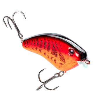 Strike King Hardliner Chili Craw