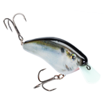 Strike King Hardliner Natural Shad