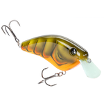 Strike King Hardliner Green Gourd