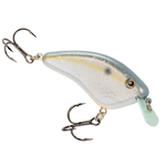 Strike King Hardliner Sexy Shad 2.0