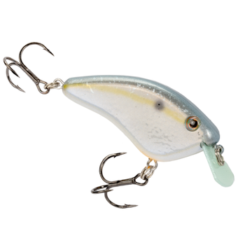 Strike King Hardliner Sexy Shad 2.0
