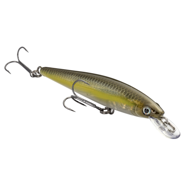 Strike King KVD Jerkbait 100 3-5/8"