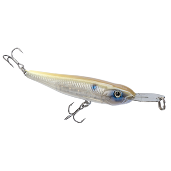 Strike King Evader 90 1/2oz Pro Bone