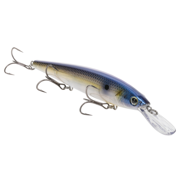 Strike King KVD Elite Deep Jerkbait 300 Pro Blue Glimmer