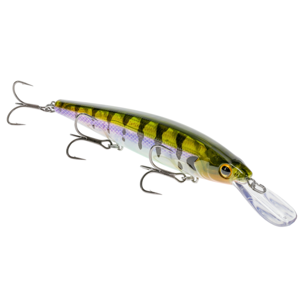 Strike King KVD Elite Deep Jerkbait 300 Phantom Bluegill