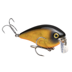 Strike King HC KVD 2.5 Wake Bait Pro Gold