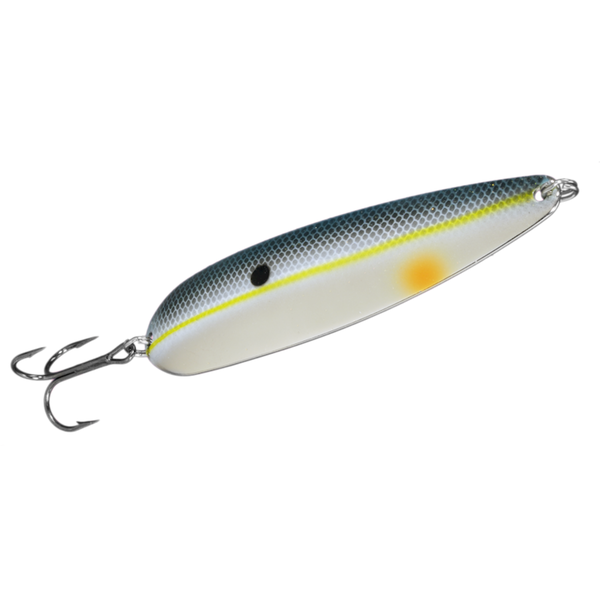 Strike King Sexy Spoon 4" Sexy Shad
