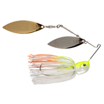 Strike King Tour Grade Bottom Dweller Spinnerbait 1-3/8oz Coleslaw