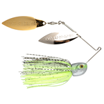 Strike King Tour Grade Bottom Dweller Spinnerbait 1-3/8oz Spot Remover