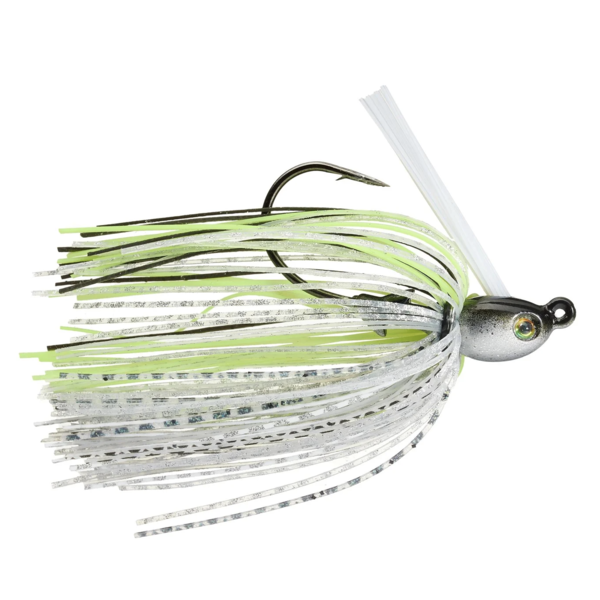Strike King Tour Grade Tungsten Swim Jig 3/8oz