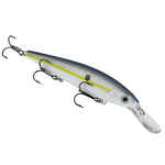 Strike King KVD Deep Jerkbait 300 Sexy Shad