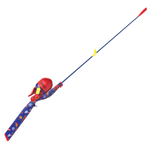 Zebco Superman 29" Floating Combo