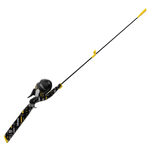 Zebco Batman 29" Floating Spincast Combo