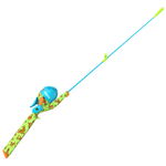Zebco Scooby Doo 29" Floating Combo