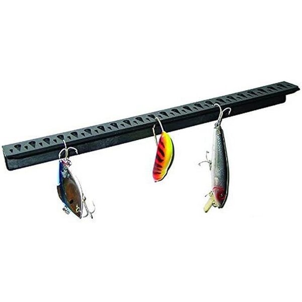 Black's Hook & Rig Holder