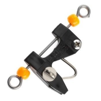 Black's Outrigger Release Clip