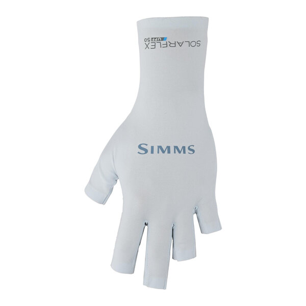 Simms Solarflex Sunglove Bimini Blue