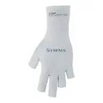 Simms Solarflex Sunglove Bimini Blue