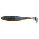 Keitech Easy Shiner 3" Ghost Sunfish 10-pk