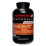 Winchester Winchester Powder Staball HD 750 cc 1 lb