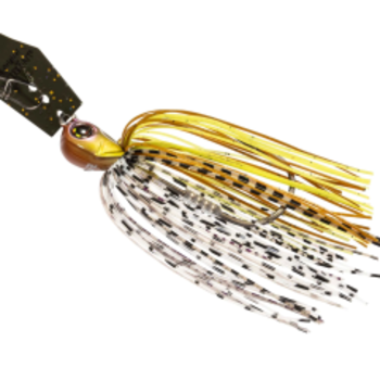 Z-Man Chatterbait Elite EVO 3/8oz Bama Bream