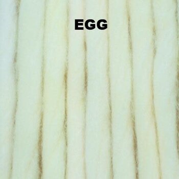 The Bug Shop 15’ Glo Bug’s Yarn. Egg