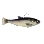 Z-Man Shadtron LT Fast Sink 6" Swimbait