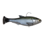Z-Man Shadtron LT Fast Sink 6" Swimbait