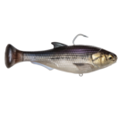 Z-Man Shadtron LT Fast Sink 4.5" Swimbait