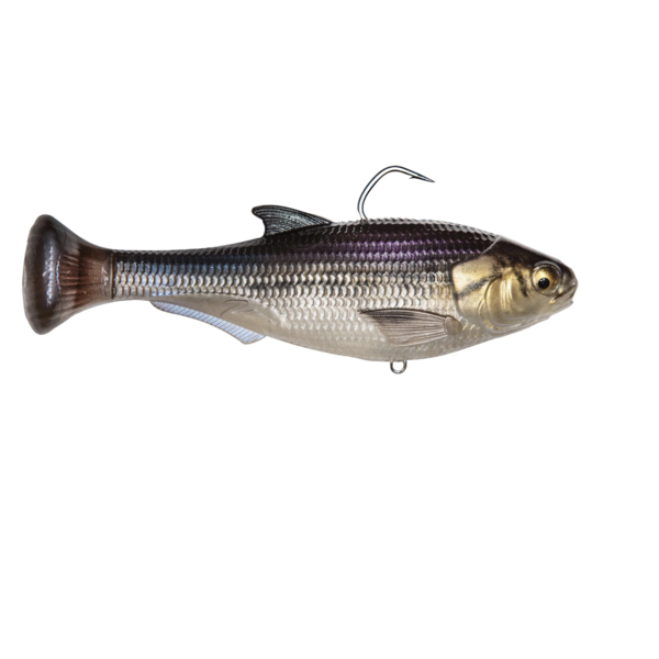 Z-Man Shadtron LT Fast Sink 4.5" Swimbait