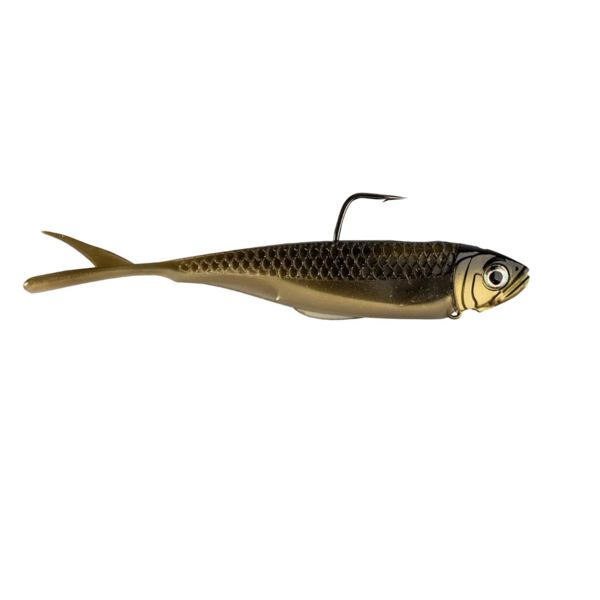 Z-Man Graph Shadz 3.8" 3/8oz