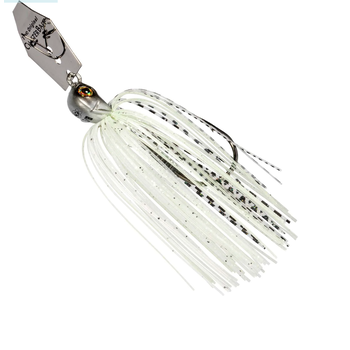 Z-Man Tungsten Chatterbait Elite EVO 1/2oz Spot Remover