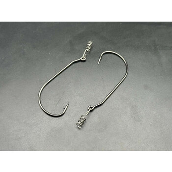 Phenix 3/0 Screw-Lock Hook.