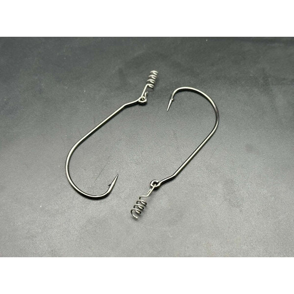 Phenix 3/0 Screw-Lock Hook.